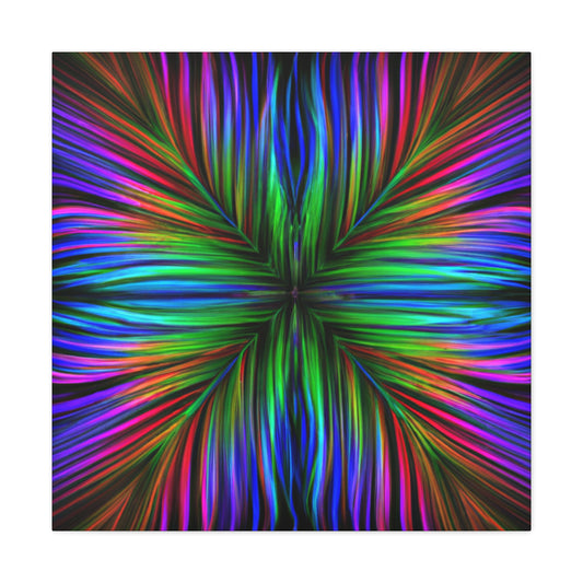 Jacques-Louis David- Canvas