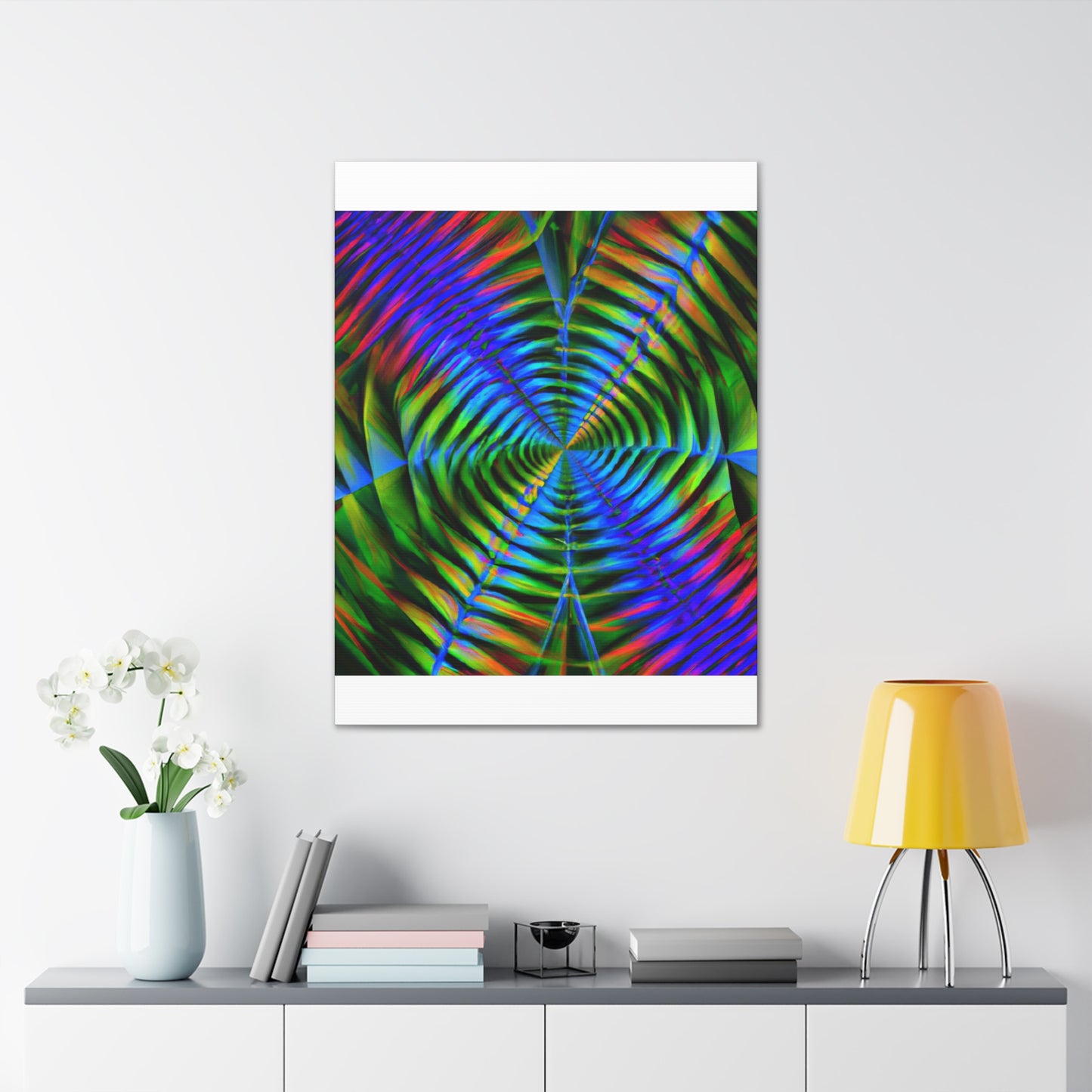 Pieter Bruegel the Elder- Canvas