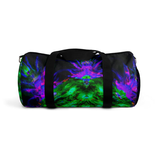 James Watt (1736-1819)-Duffle Bag