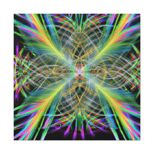 Francesco Solimena- Canvas