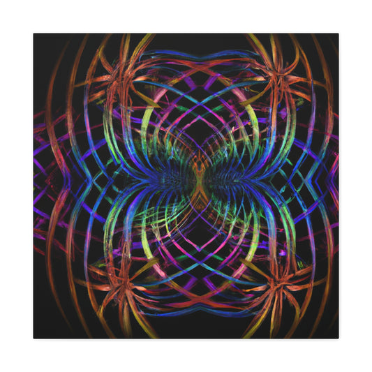 Pierre-Antoine Baudouin- Canvas