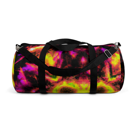 Joseph Bramah (1748–1814)-Duffle Bag