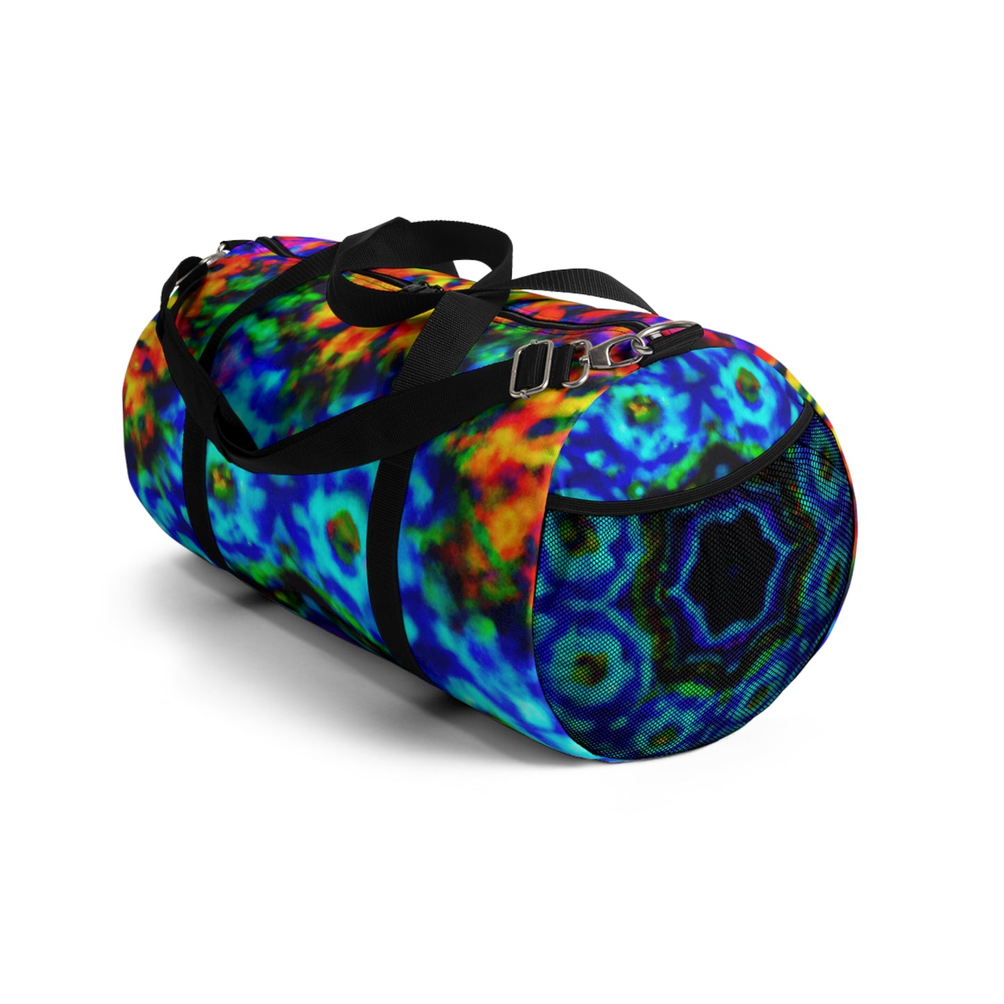 John Smeaton (1724–1792)-Duffle Bag
