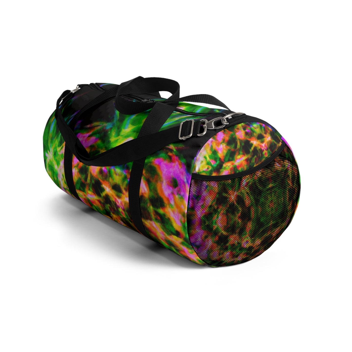 James Watt (1736–1819), Scottish inventor and mechanical engineer.-Duffle Bag