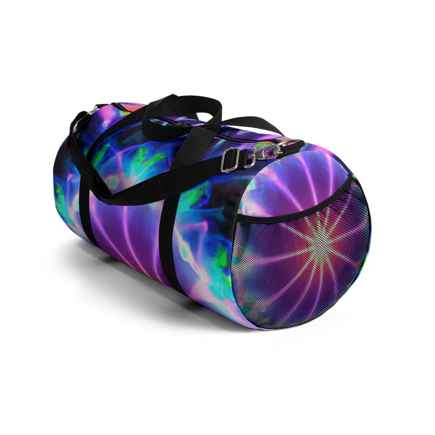 John Smeaton.-Duffle Bag