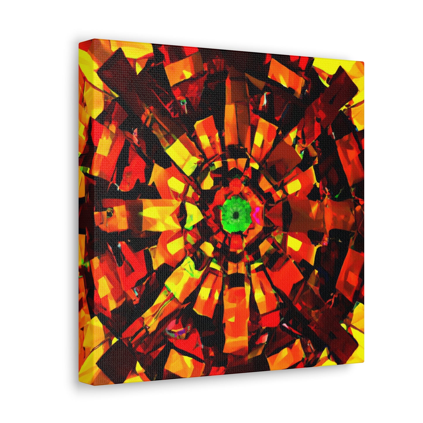 Pieter Bruegel the Elder- Canvas