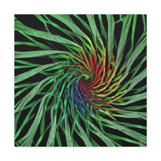 Johann Zoffany- Canvas