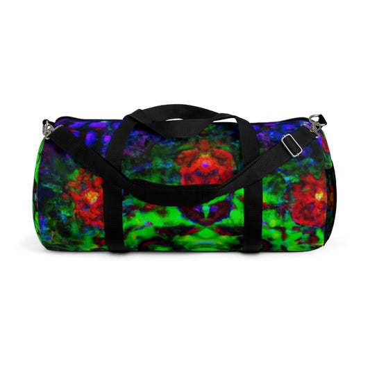 James Watt-Duffle Bag