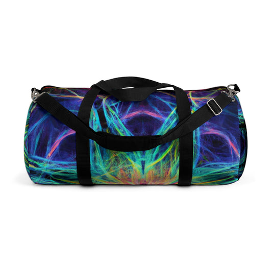 Matthew Boulton (1728-1809)-Duffle Bag