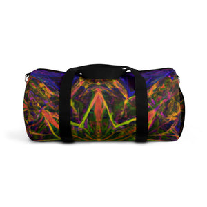 John Wilkinson (1728–1808), known as the Father of the English Industrial Revolution-Duffle Bag