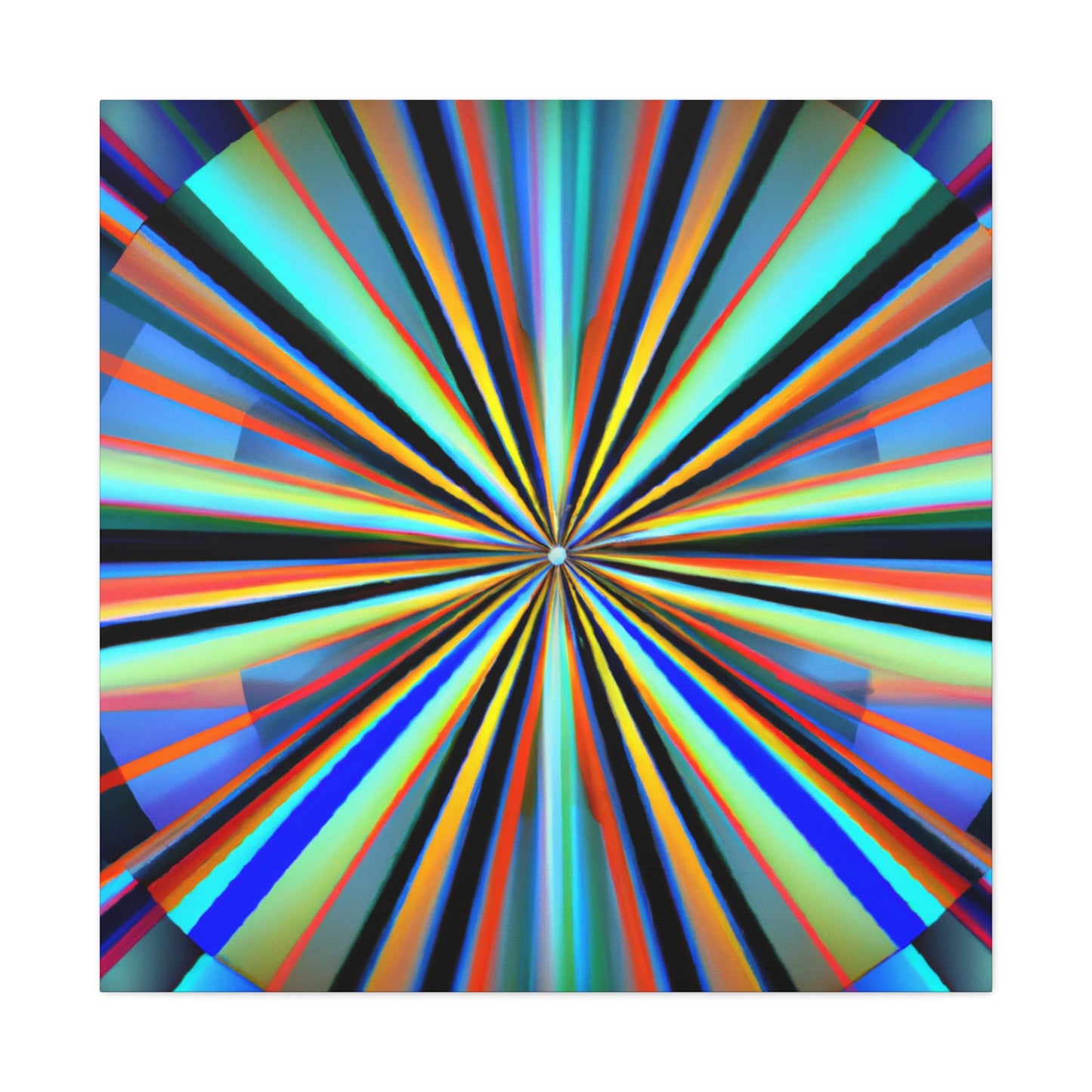 Pieter Bruegel the Elder- Canvas