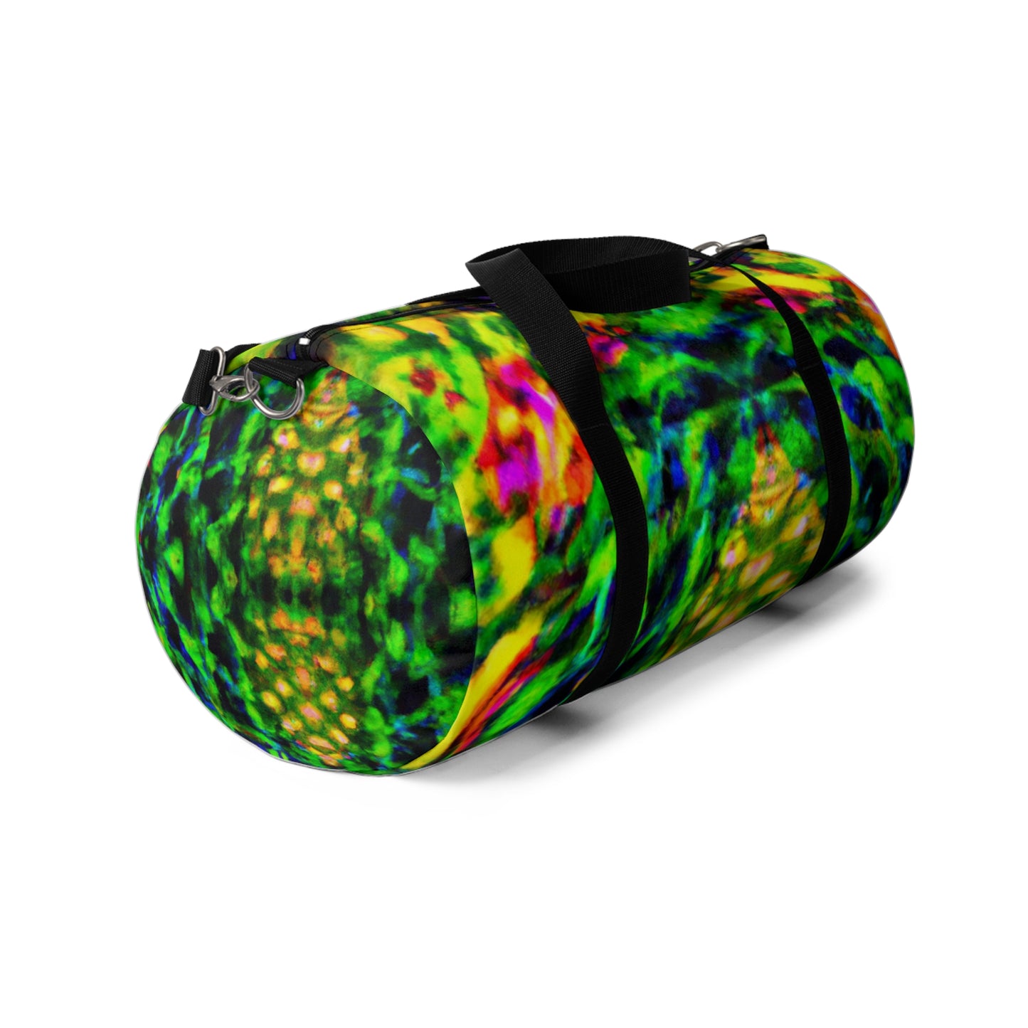 Maltese-born engineer and inventor Vincenzo Casazza (1667-Duffle Bag