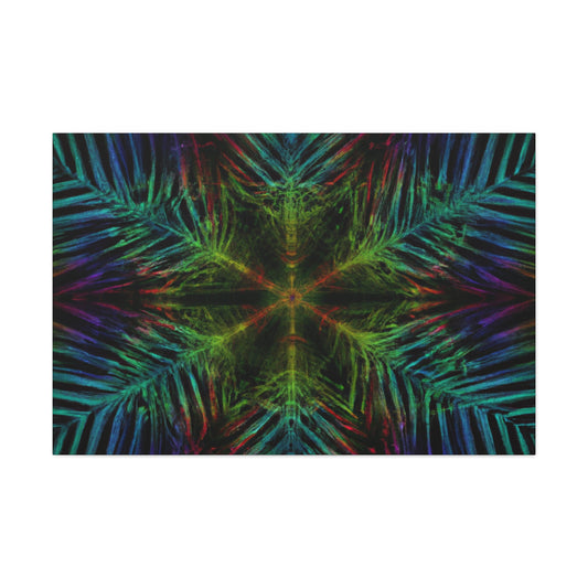 Joseph Wright of Derby- Canvas