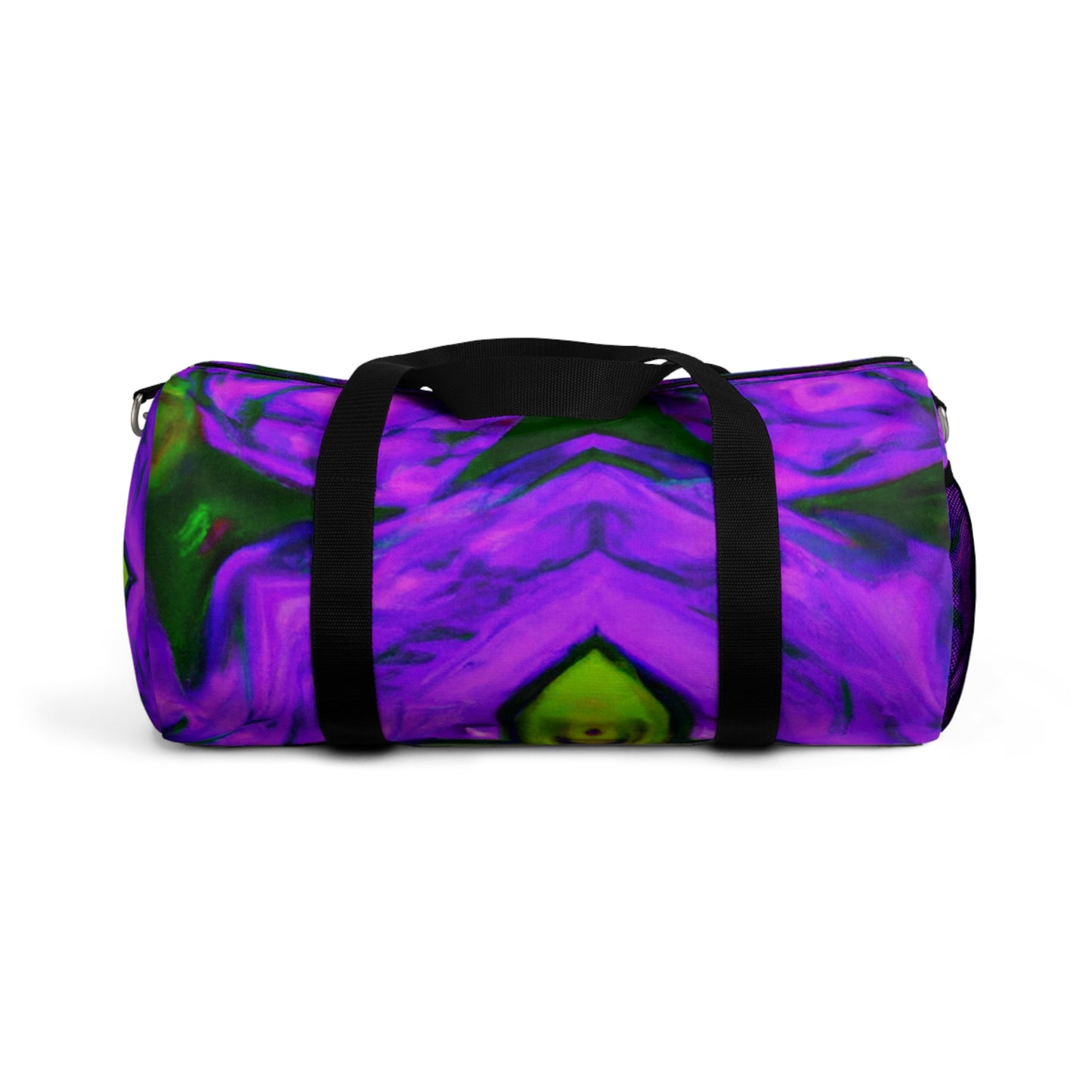 Matthew Boulton-Duffle Bag