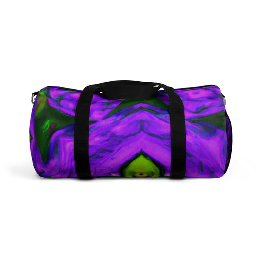 Matthew Boulton-Duffle Bag