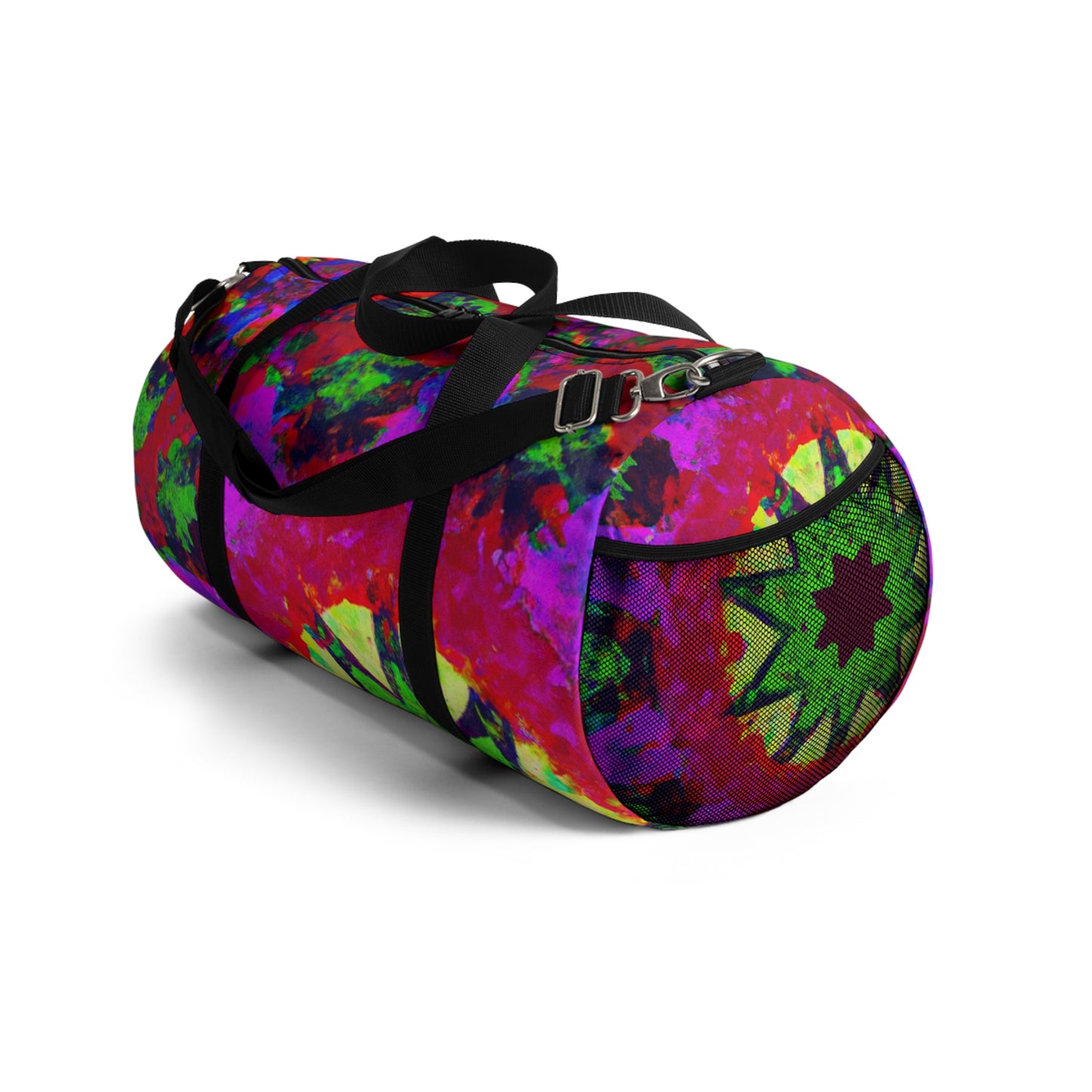 Joseph Bramah-Duffle Bag