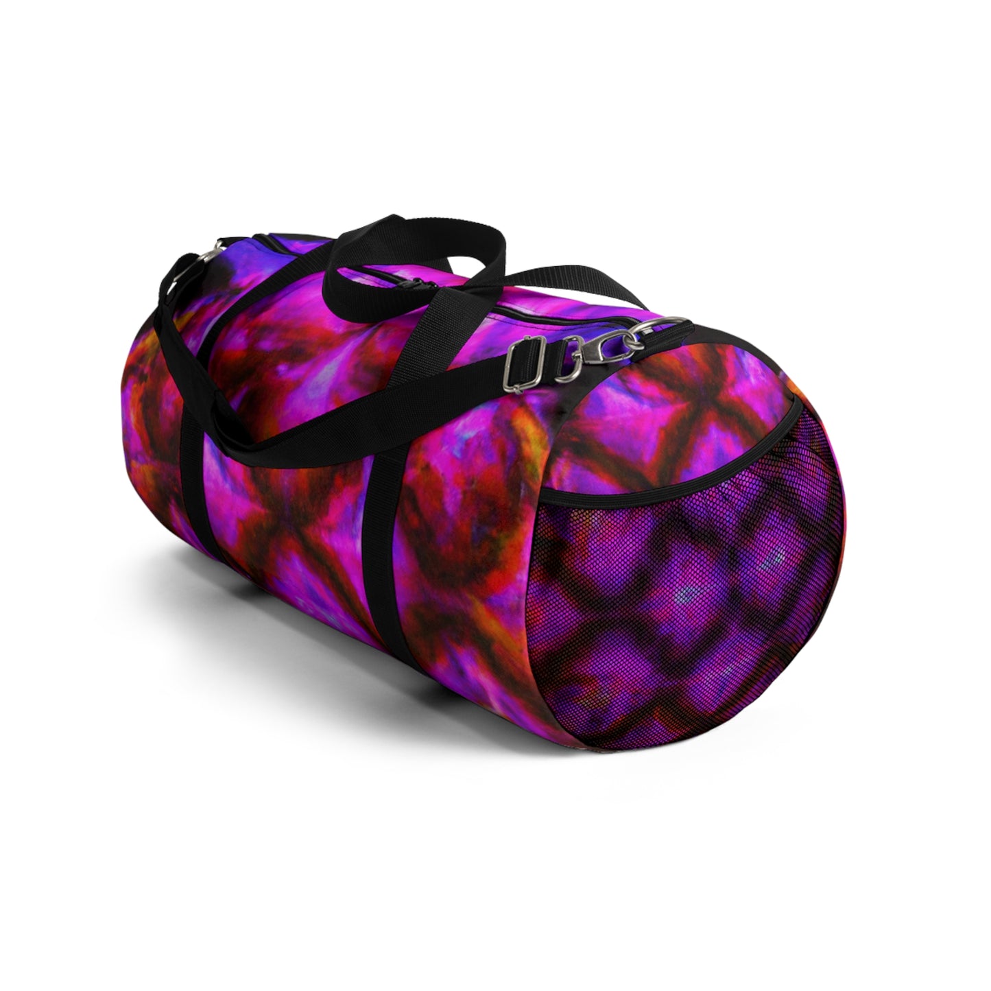 James Watt (1736–1819), Scottish inventor and mechanical engineer.-Duffle Bag