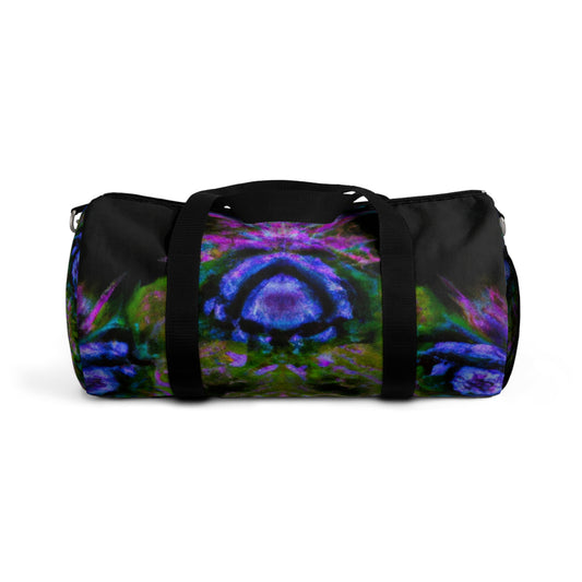 James Watt (1736-1819).-Duffle Bag