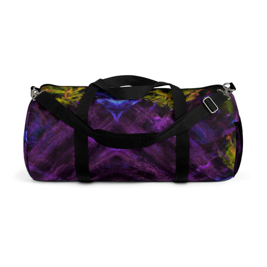 James Watt (1736-1819)-Duffle Bag