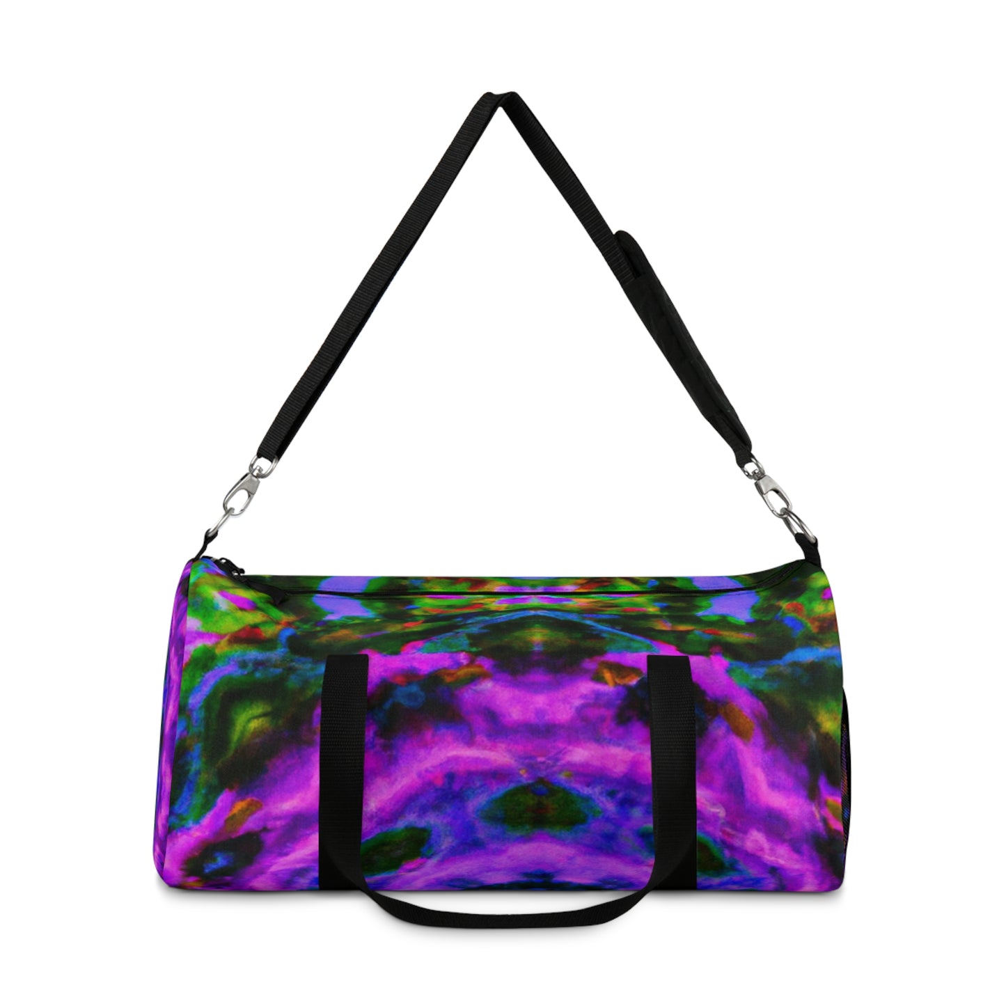 James Watt-Duffle Bag