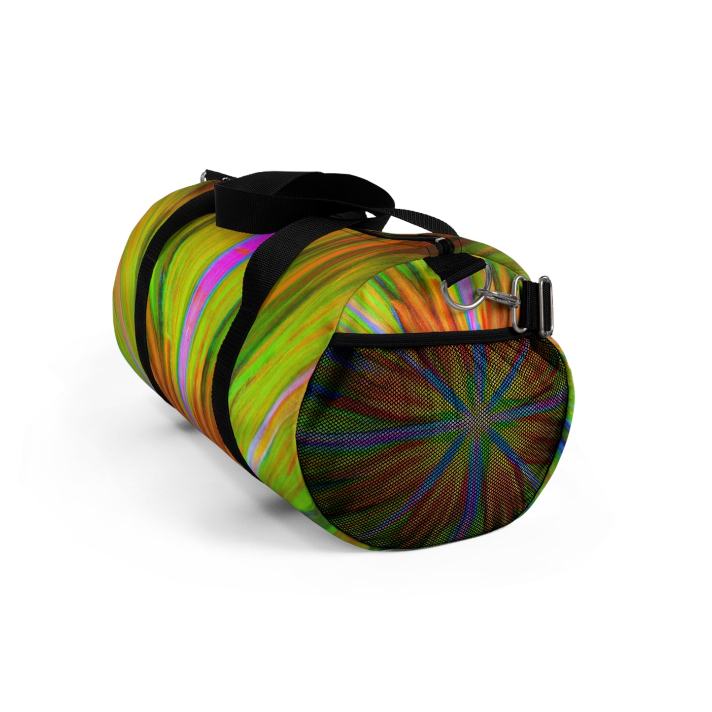 James Watt-Duffle Bag