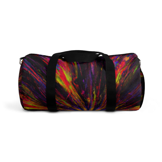 Joseph Bramah (1748-1814), an English mechanical engineer and inventor. He-Duffle Bag