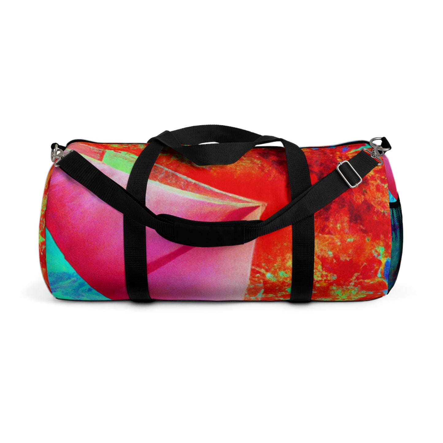 James Watt (1736-1819)-Duffle Bag