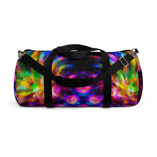 Jethro Tull (1674-1741)-Duffle Bag