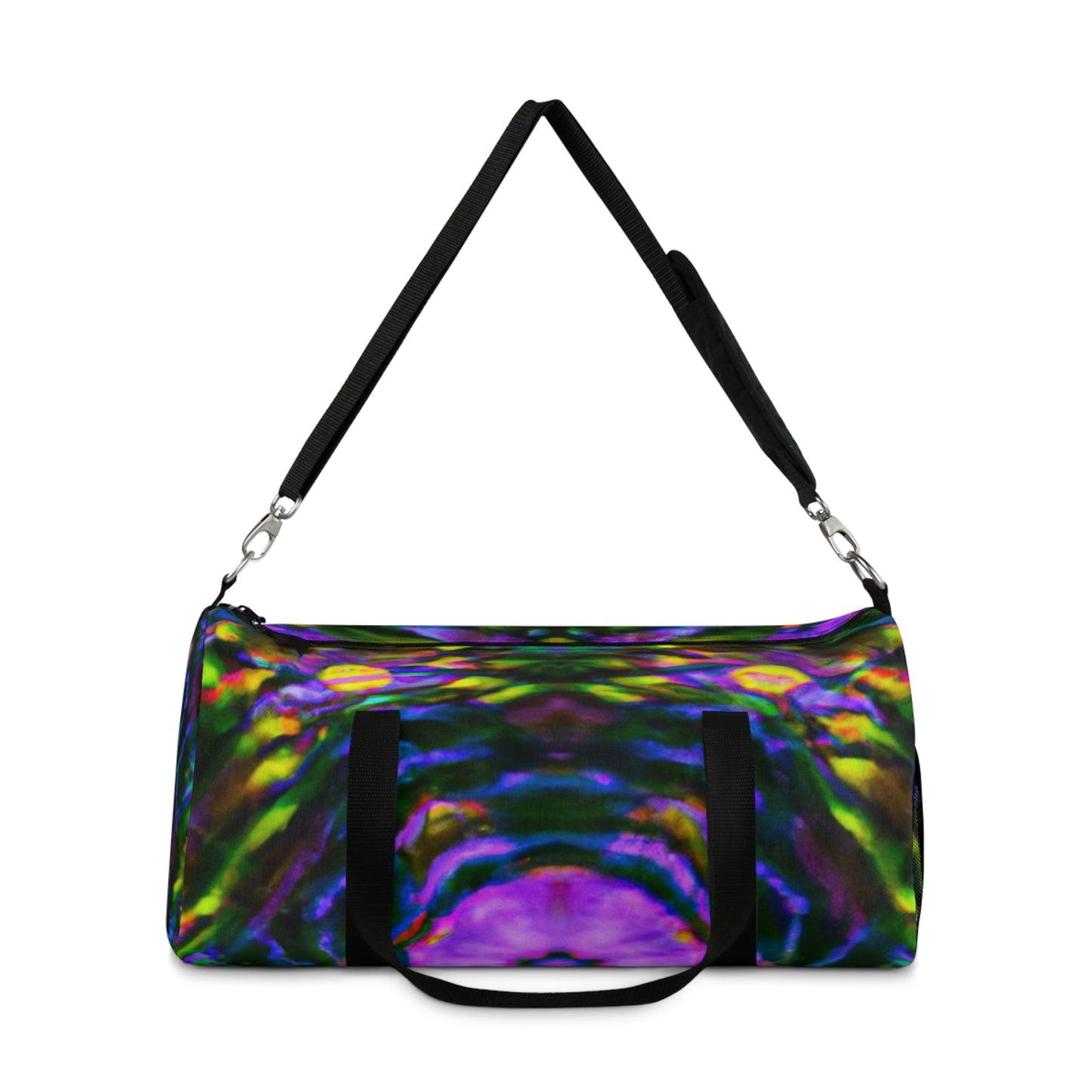 John Smeaton-Duffle Bag