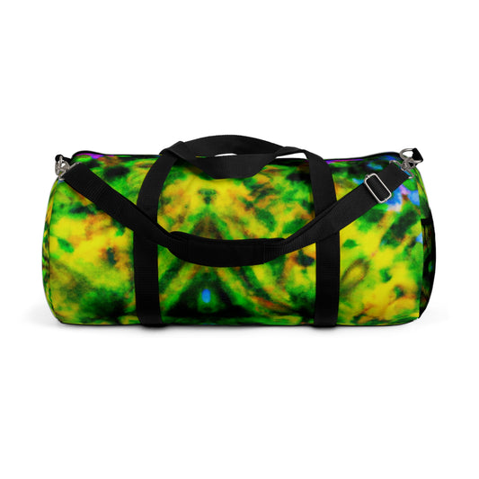 Matthew Boulton-Duffle Bag