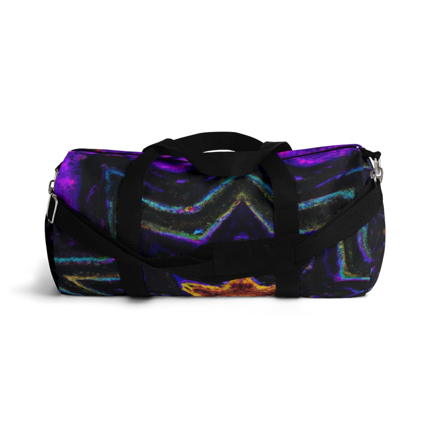 Matthew Boulton-Duffle Bag