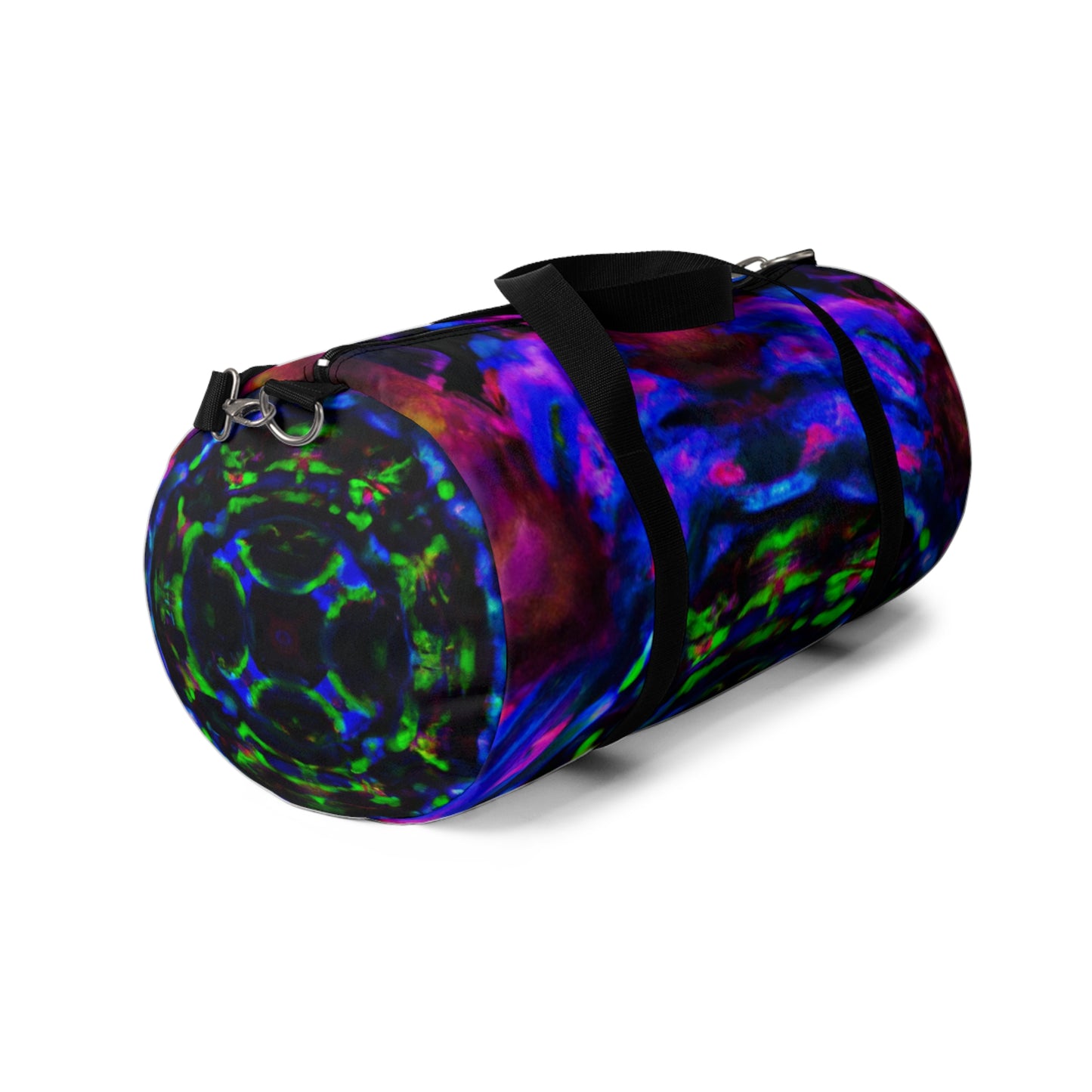 James Watt (1736–1819), Scottish inventor, mechanical engineer, and chemist.-Duffle Bag
