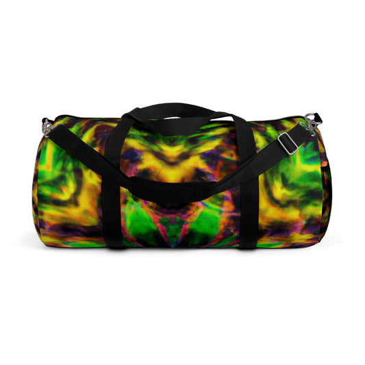 James Watt.-Duffle Bag