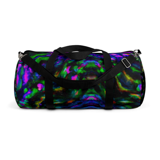 James Watt (male)-Duffle Bag