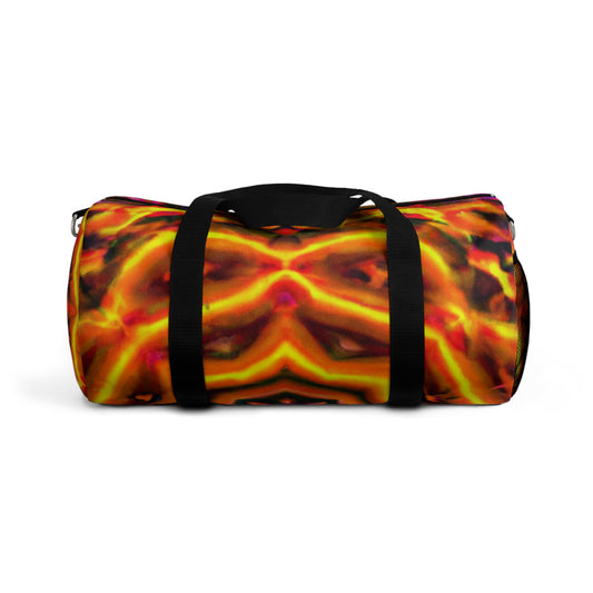 James Watt (1736-1819)-Duffle Bag