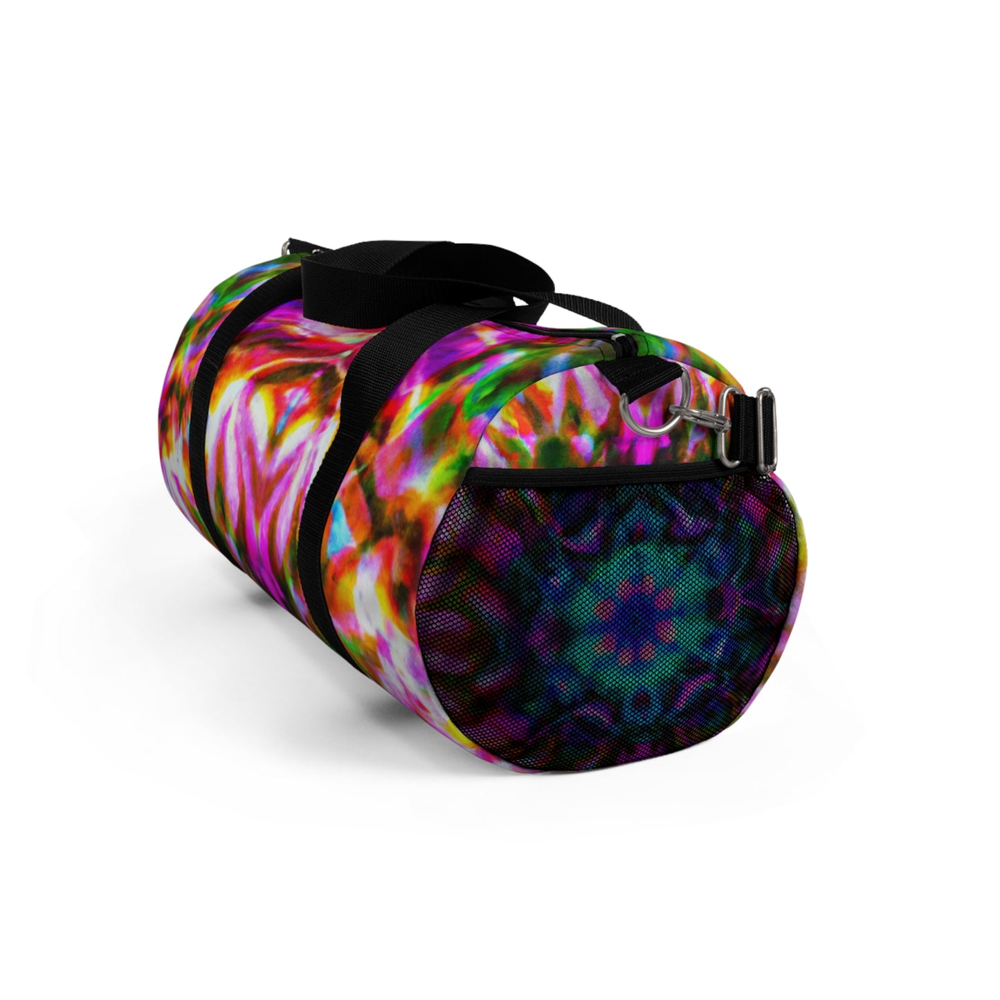 John Smeaton.-Duffle Bag