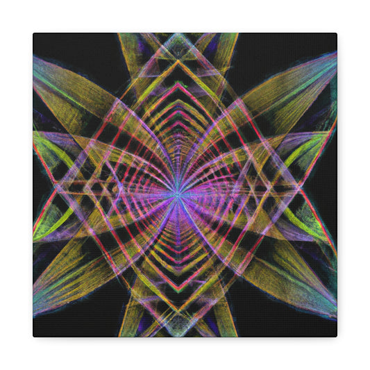 Pieter Bruegel the Elder- Canvas