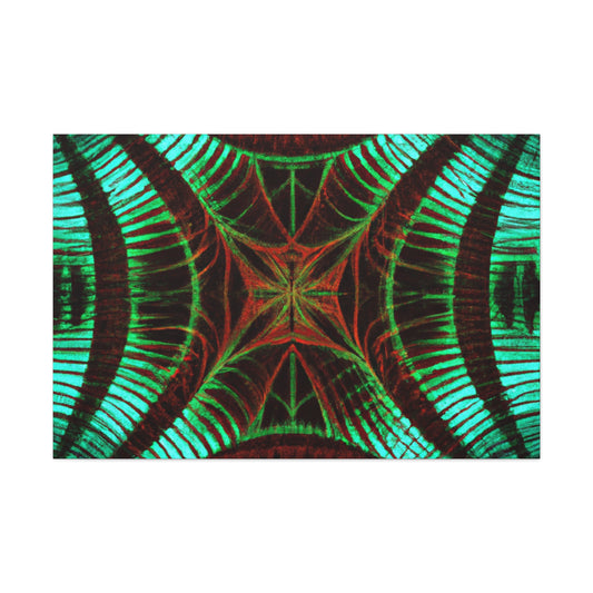 Jacques-Louis David- Canvas