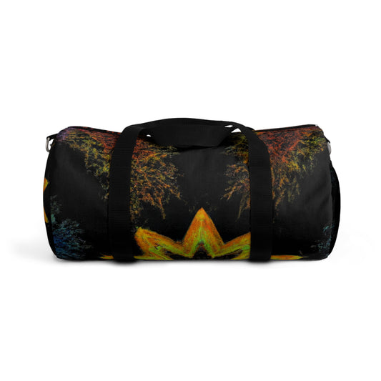 James Watt-Duffle Bag