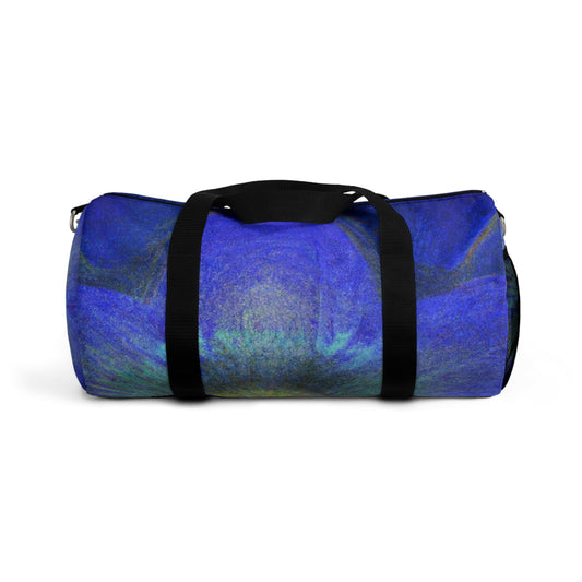 Ithiel Town (1784-1844)-Duffle Bag