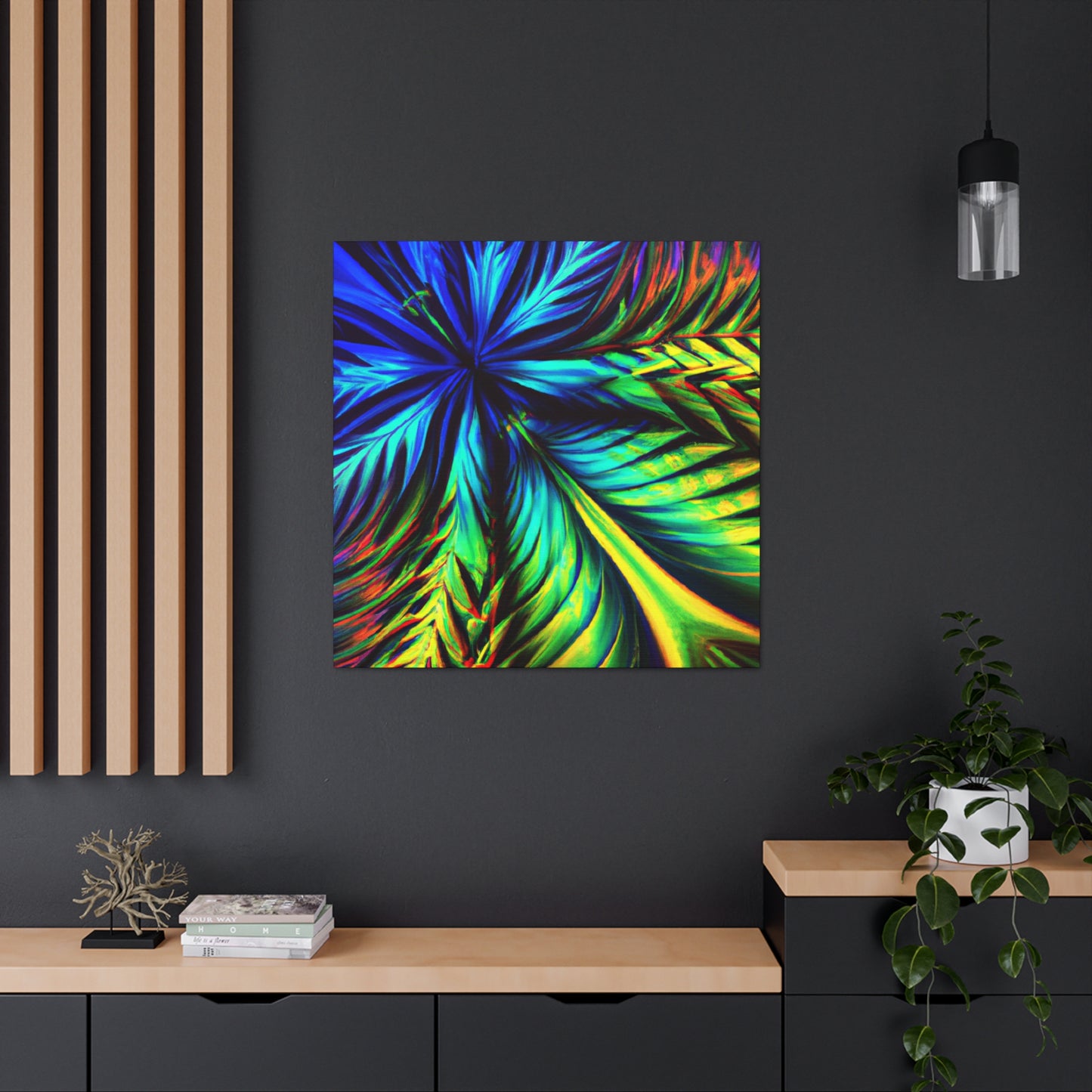 Titian (Tiziano Vecelli)- Canvas