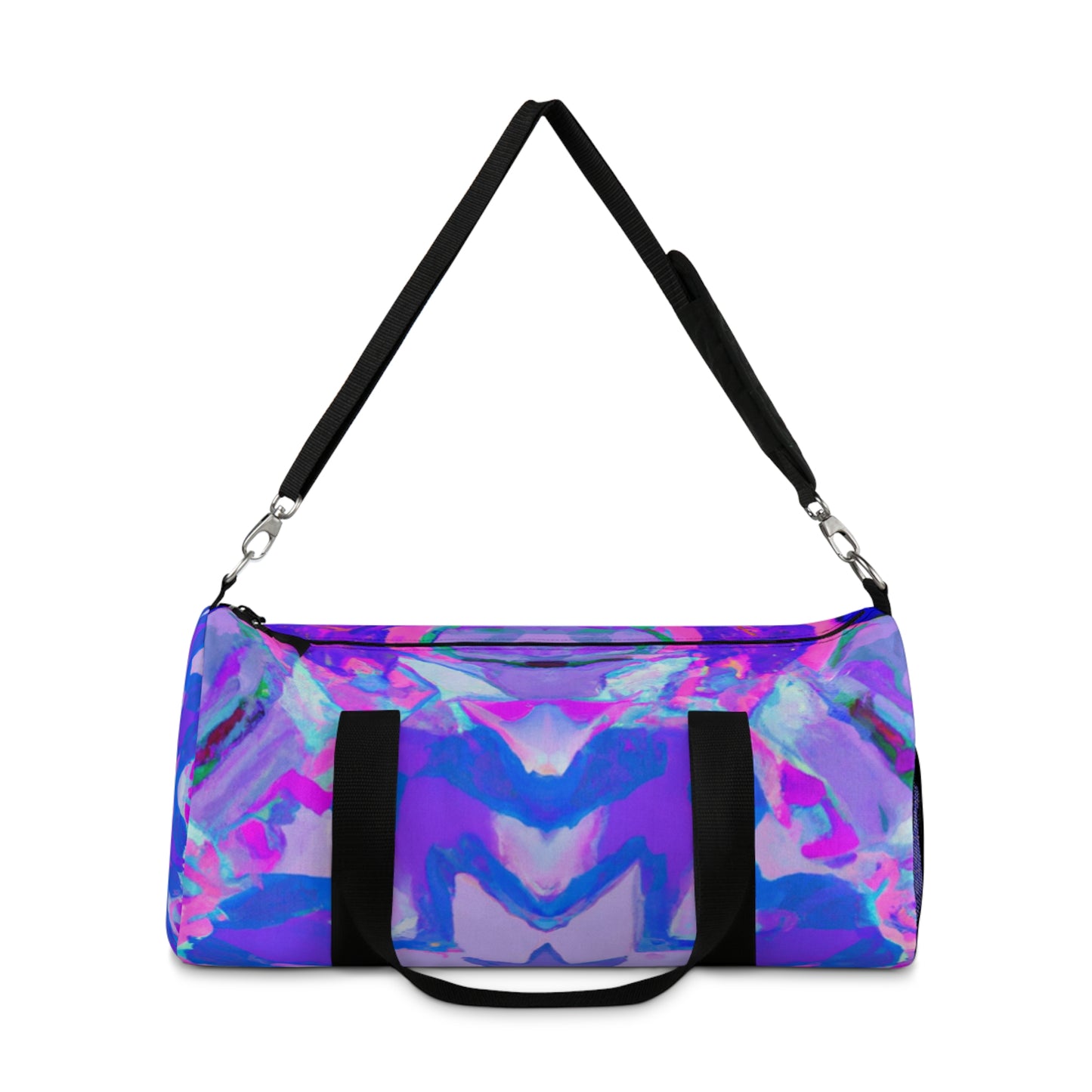 James Watt.-Duffle Bag