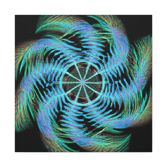 Antonio Canaletto- Canvas