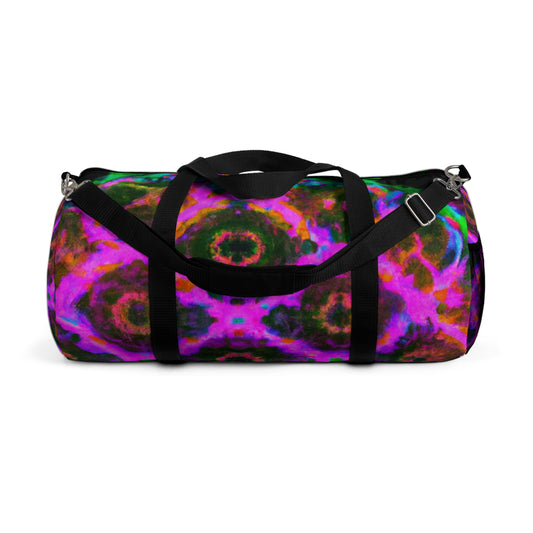 Oliver Evans-Duffle Bag