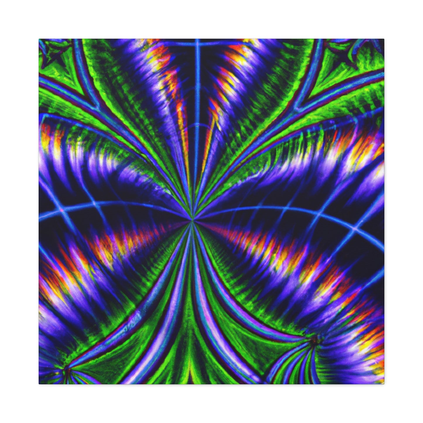 Pieter Bruegel the Elder- Canvas