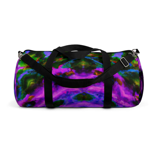 James Watt-Duffle Bag