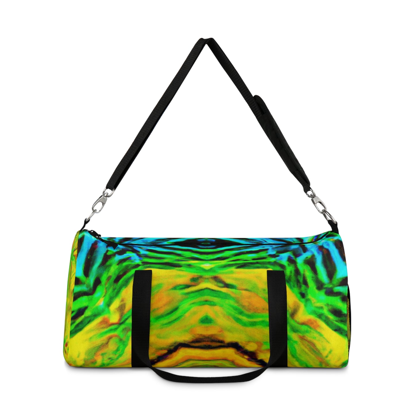 James Watt-Duffle Bag
