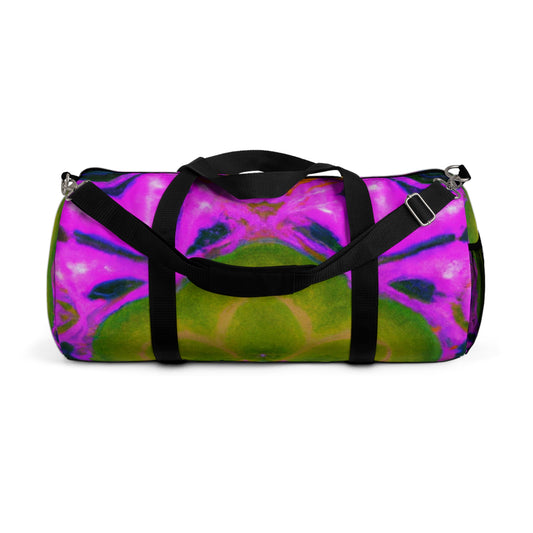 James Watt (1736–1819; Scotland)-Duffle Bag