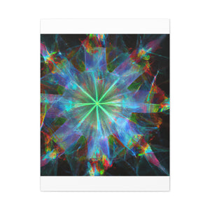 Giorgione da Castelfranco- Canvas