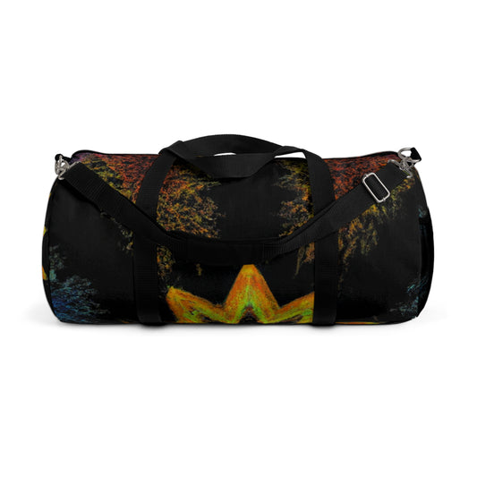 James Watt-Duffle Bag